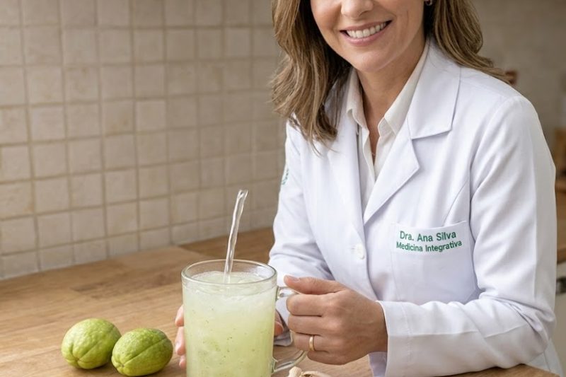 Descubra o Poder Suave de uma Infusão Natural de Chuchu, Alho e Orégano para o Bem-Estar Metabólico