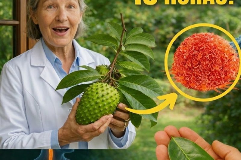 Três Folhas Ricas em Nutrientes Que Podem Apoiar as Defesas Naturais do Seu Corpo