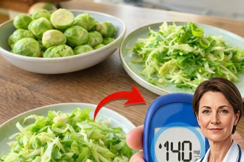 Top 10 Vegetais para Diabéticos que Ajudam a Controlar o Açúcar no Sangue Naturalmente