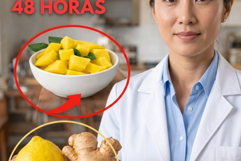 4 Melhores Frutas para Eliminar Toxinas dos Rins Durante a Noite e Acordar com Mais Energia