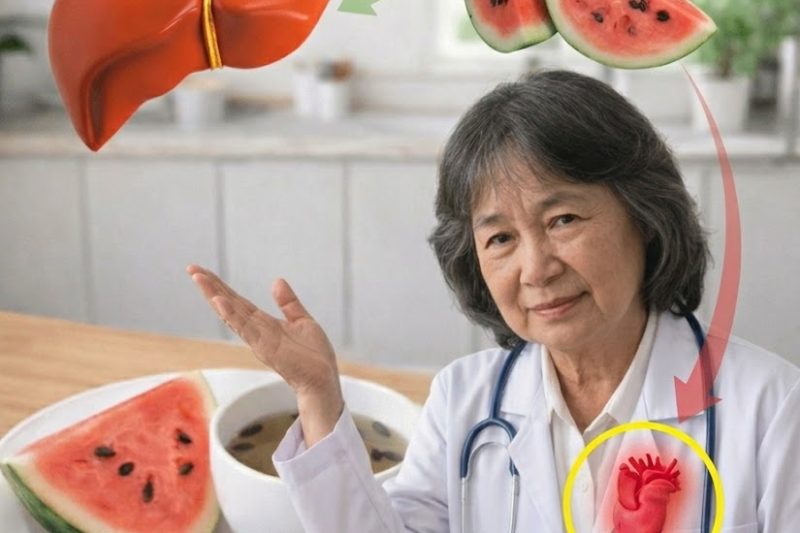 Sementes de Melancia: 15 Benefícios Surpreendentes e Como Usá-las para Recuperar Sua Vitalidade