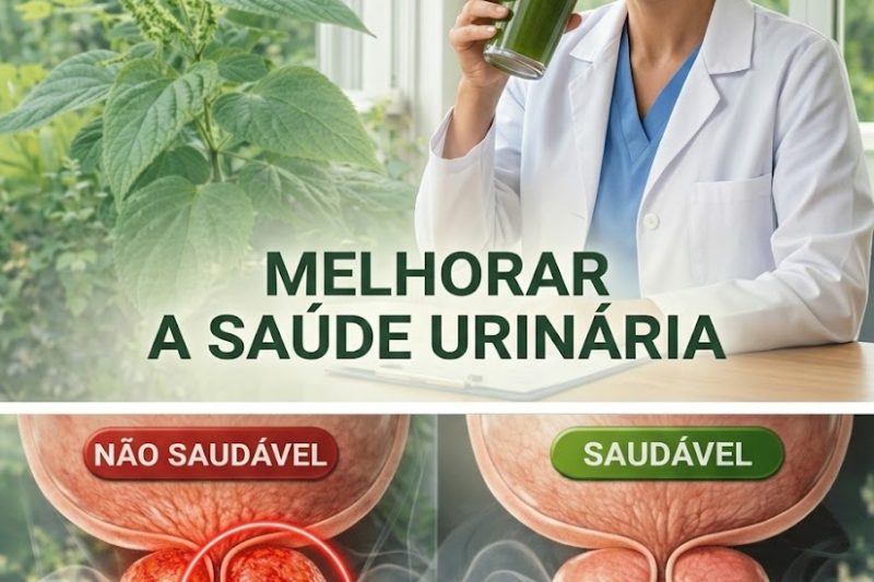 Guia de Sobrevivência da Saúde da Próstata: Por Que a Maioria dos Homens Espera Demais — e Como Agir Agora