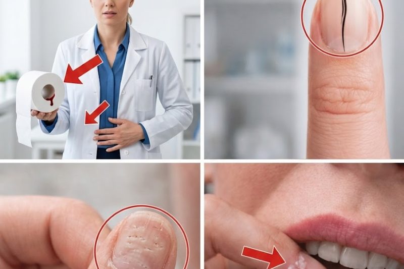 14 Sinais Visíveis de Câncer Que Muitas Mulheres Ignoram: Por Que os Sussurros do Seu Corpo Importam