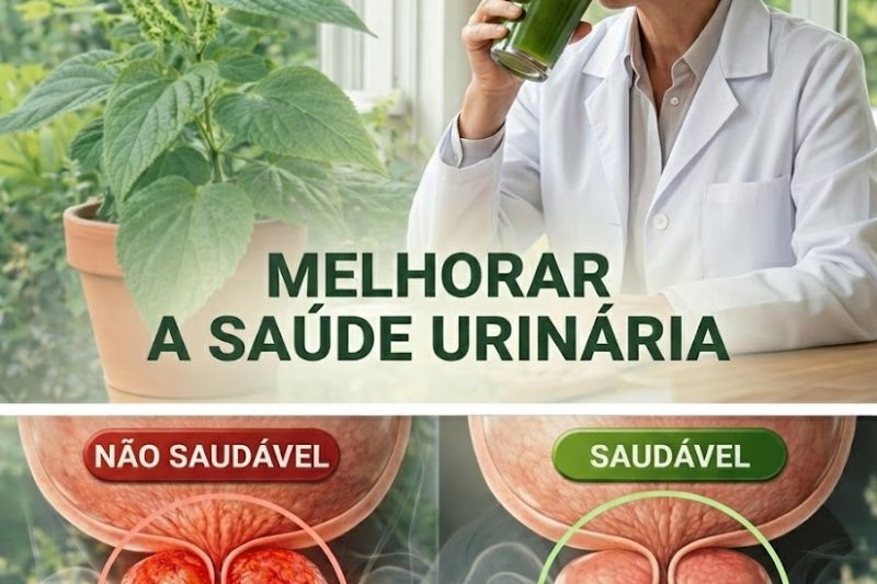 Guia de Sobrevivência da Saúde da Próstata: Por Que a Maioria dos Homens Espera Demais — e Como Agir Agora