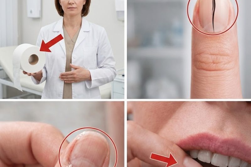 14 Sinais Visíveis de Câncer que Muitas Mulheres Ignoram: Por Que os Sussurros do Seu Corpo Importam
