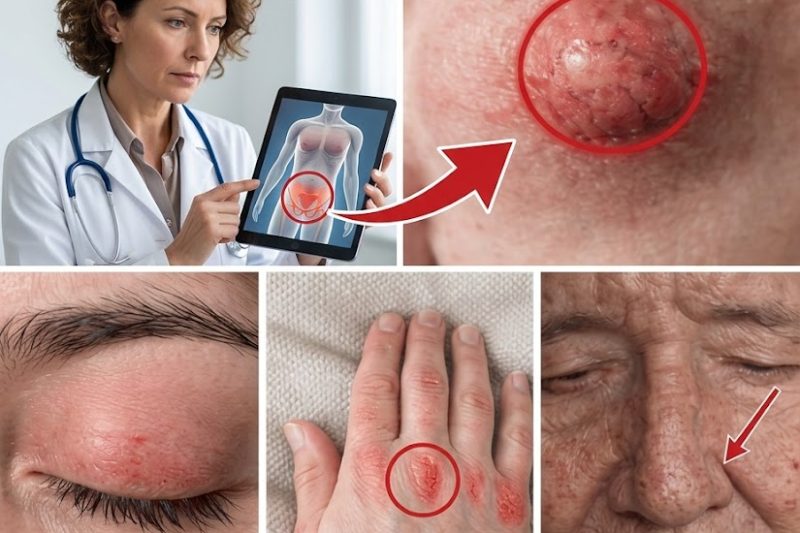 10 Sinais Sutis de Câncer de Cólon e Passos Simples Para Perceber Mais Cedo do Que a Maioria das Pessoas