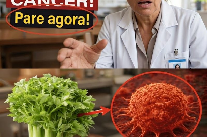 Cinco Alimentos do Dia a Dia Associados ao Risco de Câncer e Trocas Mais Saudáveis para Começar Hoje