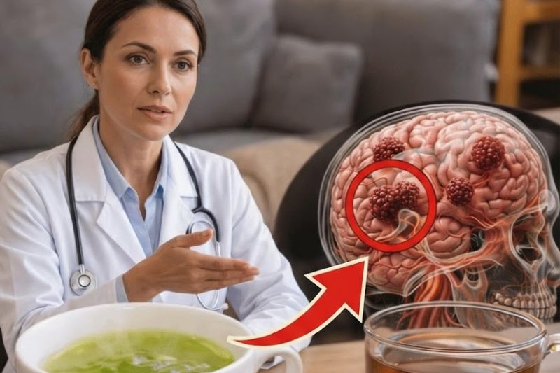 Melhor que Aspirina? Chás que Podem Apoiar Naturalmente a Circulação Saudável e Ajudar a Reduzir o Risco de Coágulos