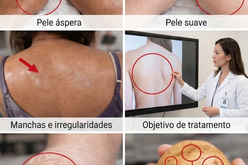 13 Usos Geniais da Batata para Cabelo, Pele, Olhos e um Brilho Natural Todos os Dias