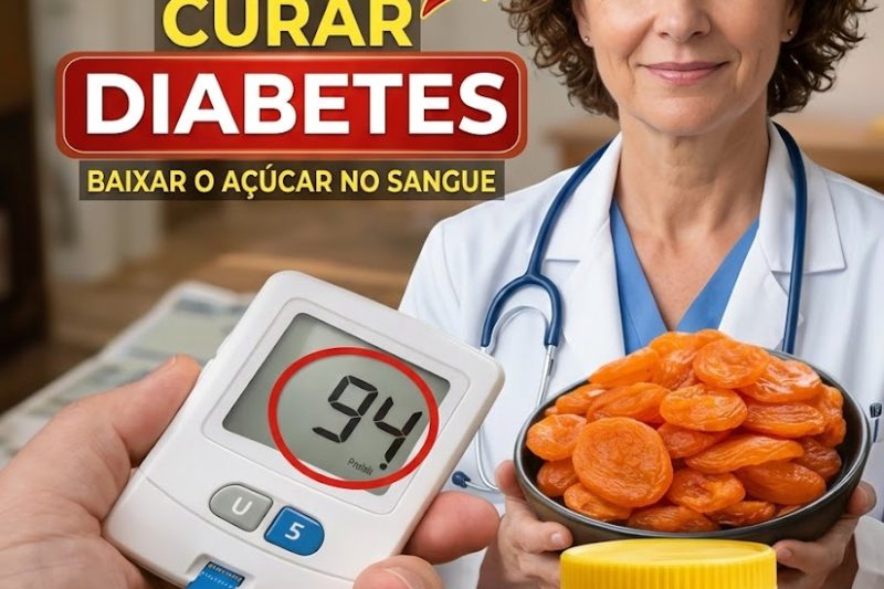 Top 3 Frutas Para Quem Quer Controlar o Diabetes e Apoiar o Açúcar no Sangue Naturalmente