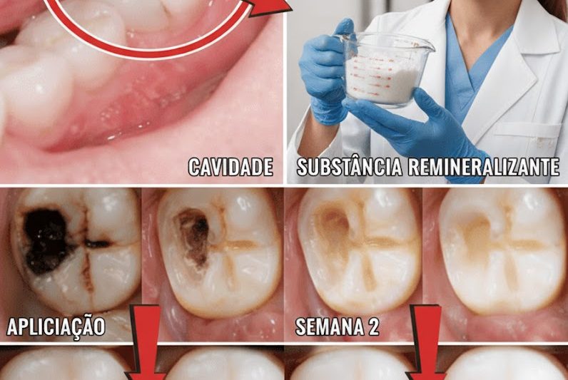 Hábitos Simples de Cuidado Oral Diário Que Ajudam Você a Evitar Visitas Extras ao Dentista de Forma Natural