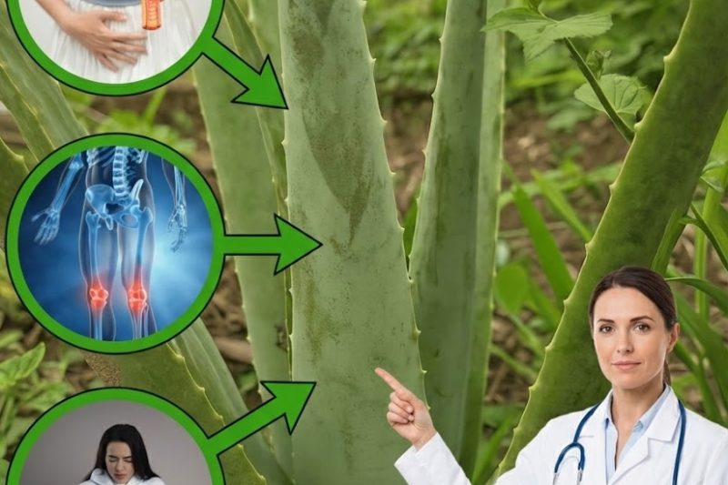 Por Que Sua Casa Está Incompleta Sem Uma Planta de Babosa: 12 Razões Transformadoras Que Você Vai Querer Ter Descoberto Antes