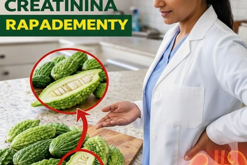 Top 5 Vegetais Que Podem Apoiar a Saúde dos Rins e Ajudar a Manter o Equilíbrio Suave da Creatinina