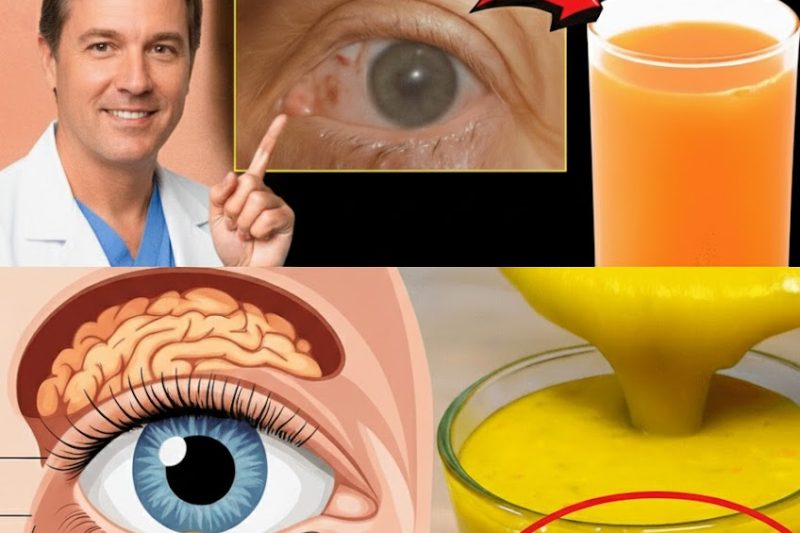 Livre-se dos Óculos para Sempre? O Desafio Natural de 7 Dias que Pode Transformar Sua Visão!