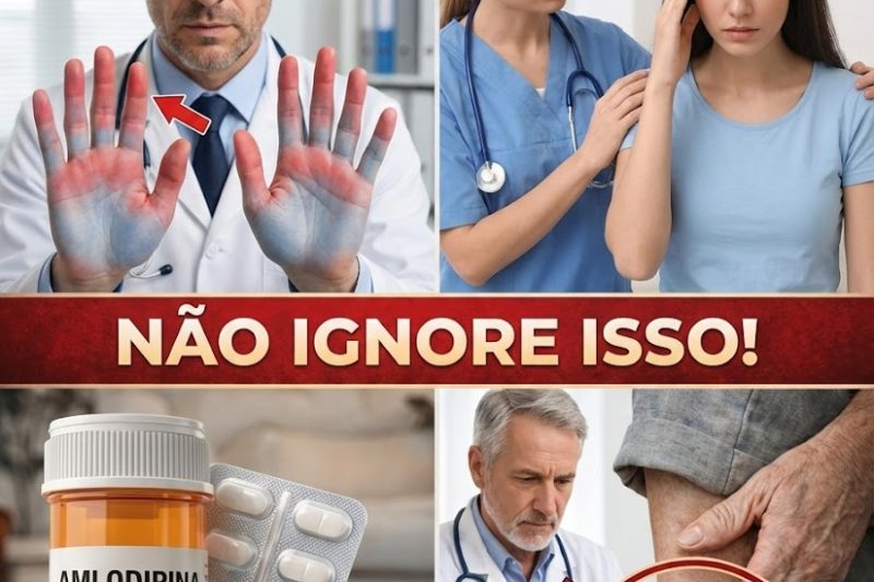 Os 10 Efeitos Colaterais Pouco Comentados do Metoprolol Que Você Pode Estar Ignorando