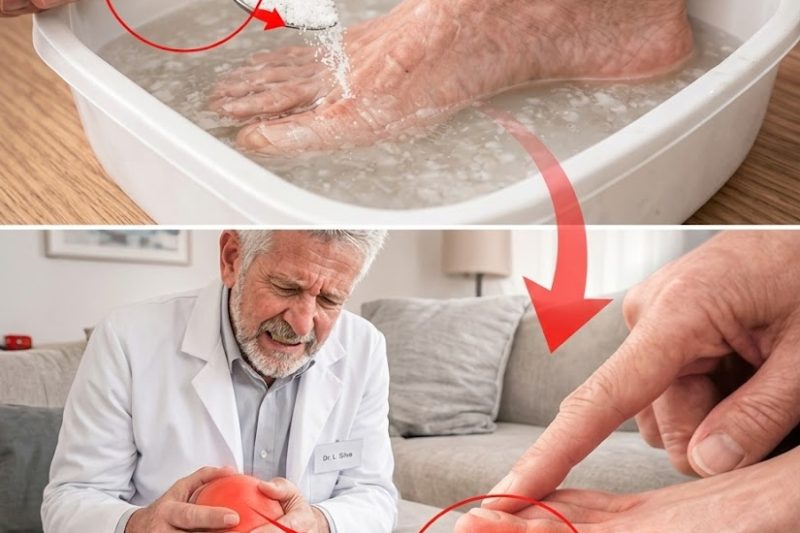 Uma Simples Colher da Cozinha Pode Ajudar no Conforto das Articulações e na Mobilidade Diária de Forma Natural?