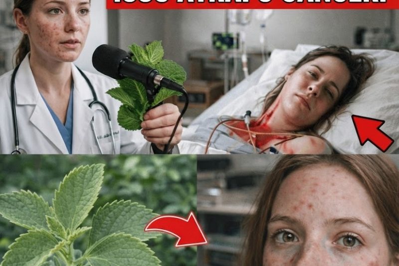 A Alegação Viral que Chocou Milhões: A Alface Iceberg Aumenta o Risco de Câncer? A Verdade Revelada