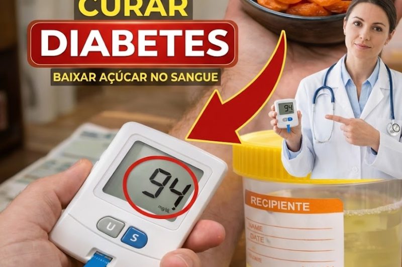 As 3 Melhores Frutas para Quem Vive com Diabetes e Quer Controlar a Glicose de Forma Natural
