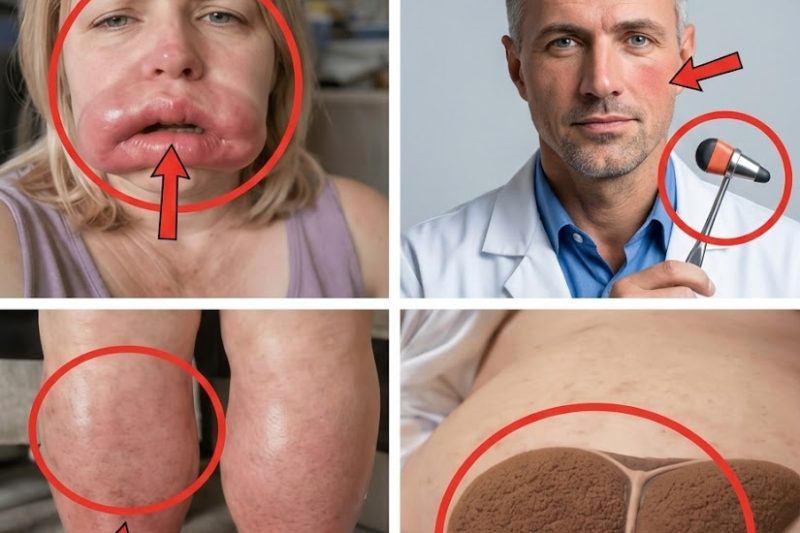 12 Efeitos Colaterais da Amlodipina Que Você Deve Conhecer e Como Lidar com Eles com Segurança