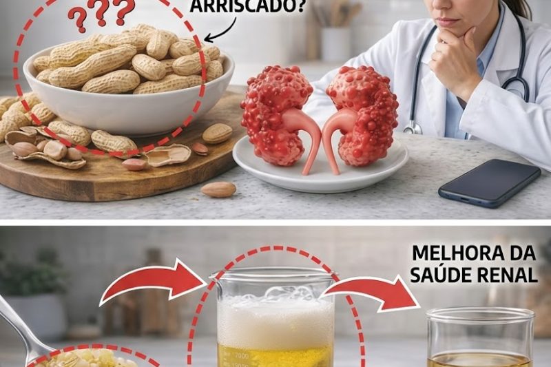 Gorduras Saudáveis para Apoiar os Rins: 4 Escolhas Inteligentes e 4 para Limitar no Equilíbrio da Creatinina