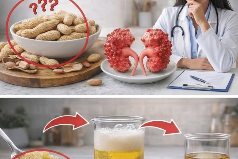 Healthy Fats for Kidney Support: 4 Smart Choices and 4 to Limit for Better Creatinine Balance