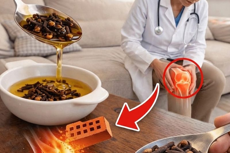 As 3 Principais Especiarias que Aliviam Rapidamente a Dor e a Inflamação nas Articulações de Forma Natural