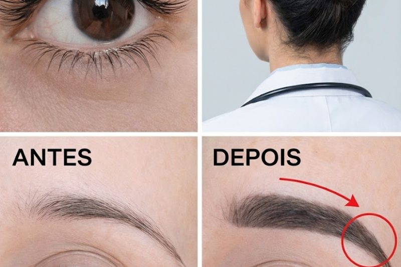 Desbloqueie o Poder Natural do Cravo: O Segredo para Cabelos Mais Fortes, Cílios Mais Longos e Sobrancelhas Mais Cheias