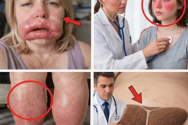 12 Efeitos Colaterais da Amlodipina Que Você Deve Conhecer e Como Lidar com Eles com Segurança