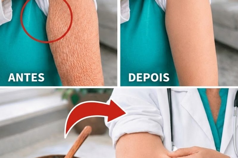 Descubra um Truque Diário Simples de 2 Minutos com Óleos de Cozinha para Suavizar a Aparência das Rugas