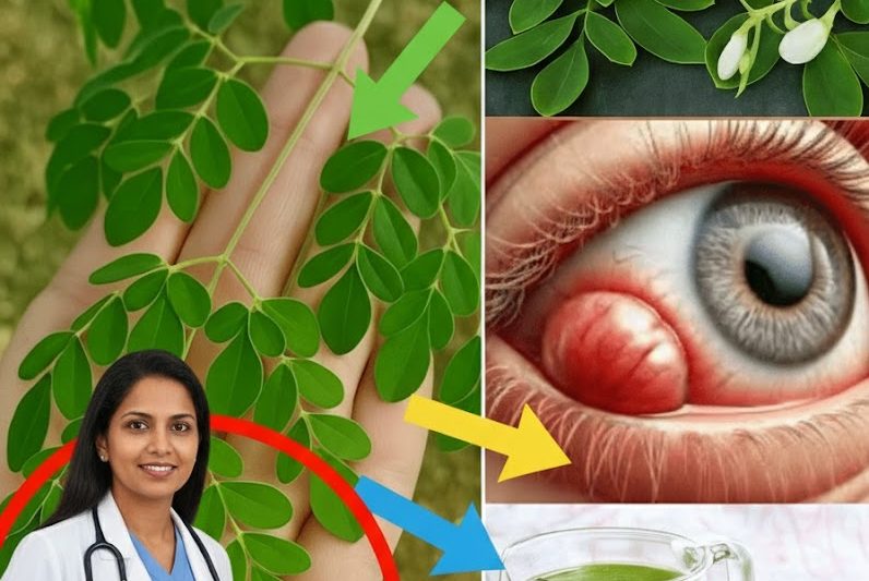 A Árvore Que Cura Quase Tudo: 10 Poderes Surpreendentes e Comprovados da Moringa