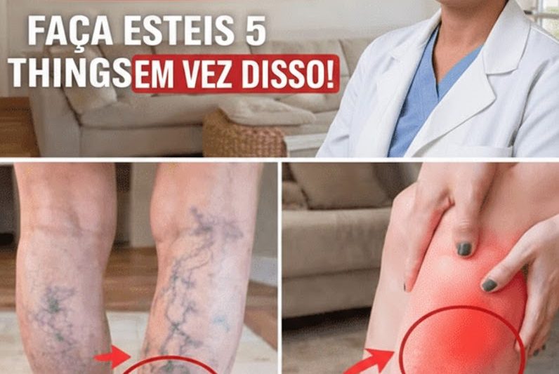 Cinco Exercícios Inteligentes de Força e Equilíbrio para Apoiar a Saúde do Coração Depois dos 60