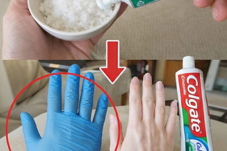 Revele o Segredo para um Pescoço e Colo Mais Jovens: Por Que Essa Simples Combinação Natural Pode Transformar Sua Pele