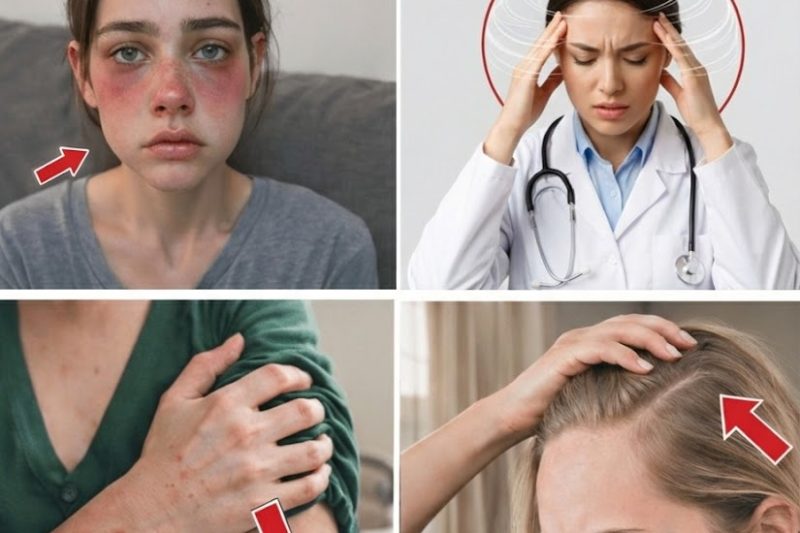 Efeitos Colaterais da Amlodipina: O Que Eles Realmente Significam e Como Aliviá-los no Dia a Dia
