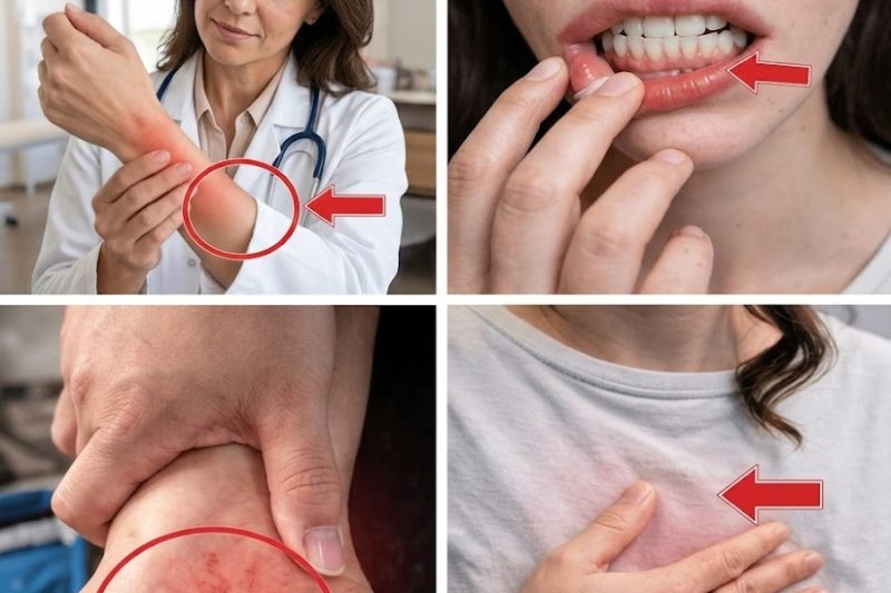Efeitos Colaterais da Amlodipina: 12 Sintomas Importantes para Reconhecer e Conversar com Seu Médico com Segurança
