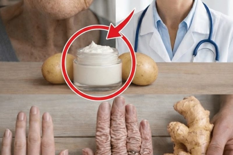 A Melhor Vitamina para Clarear Manchas da Idade, Segundo Especialistas em Pele