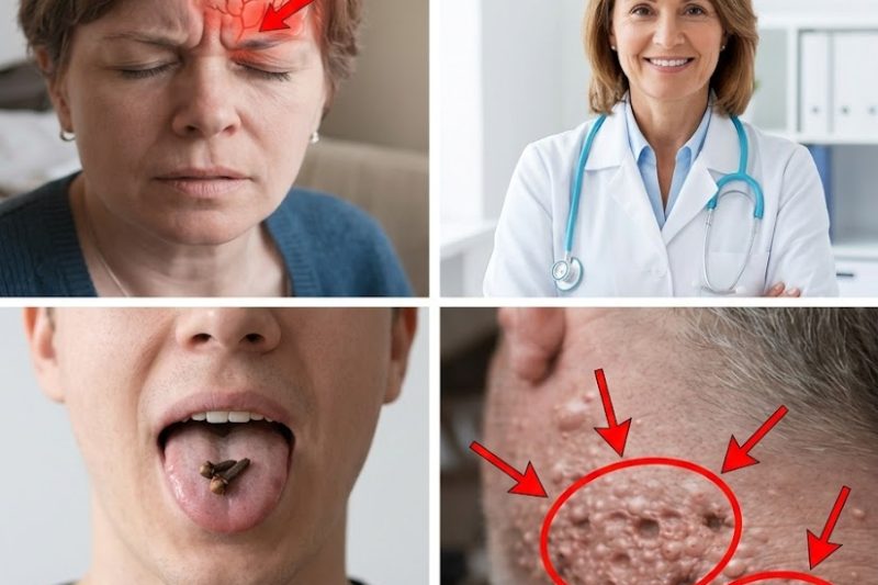 O Que Acontece Quando Você Come Dois Cravos-da-Índia por Dia Durante 7 Dias? Descubra o Que Esperar