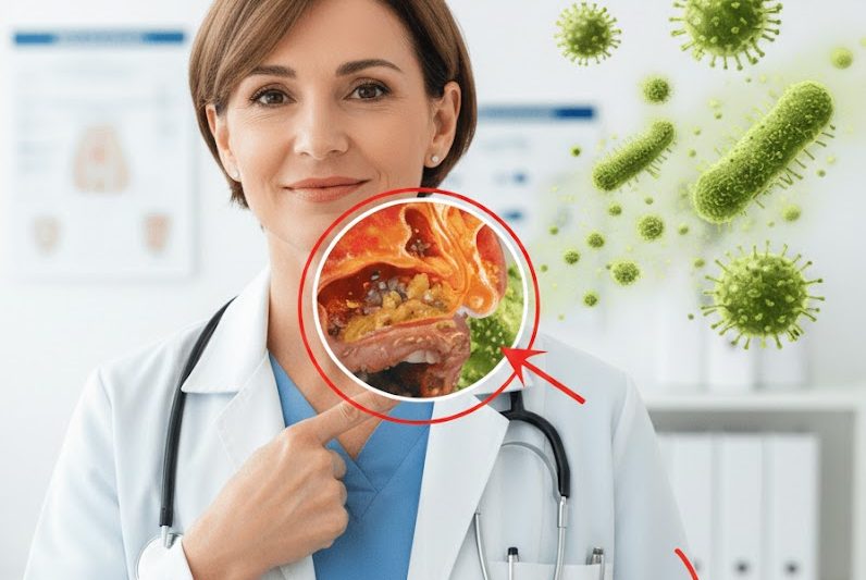 Hábitos Simples em Casa que Ajudam a Aliviar o Muco e o Catarro Durante Congestão Sazonal e Desconforto da Rinite