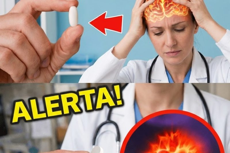 10 Efeitos Colaterais Surpreendentes da Metformina Que Muitas Pessoas Ignoram
