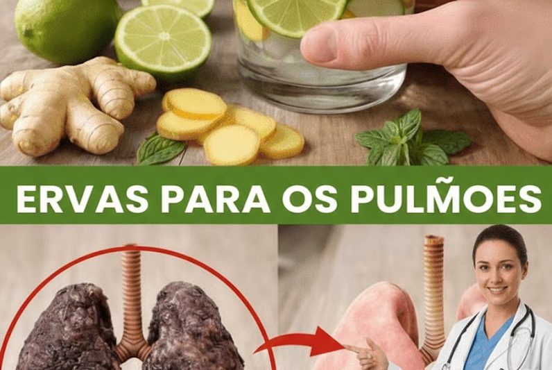 9 Razões Para Beber Água de Pepino, Gengibre, Hortelã e Limão Todos os Dias e Criar um Hábito Saudável Refrescante