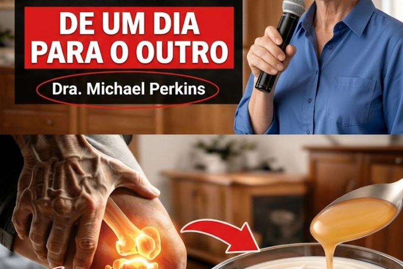 4 Melhores Iogurtes para Pessoas com Mais de 60 Anos Apoiarem o Conforto das Articulações e Manterem a Força Muscular Naturalmente
