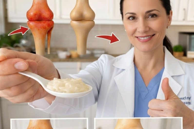 Desmistificando o Hype: 7 Alimentos que Podem Apoiar a Saúde da Cartilagem do Joelho