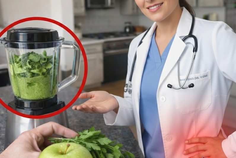 Infusão Herbal Antiga para Limpar os Rins e Eliminar Toxinas