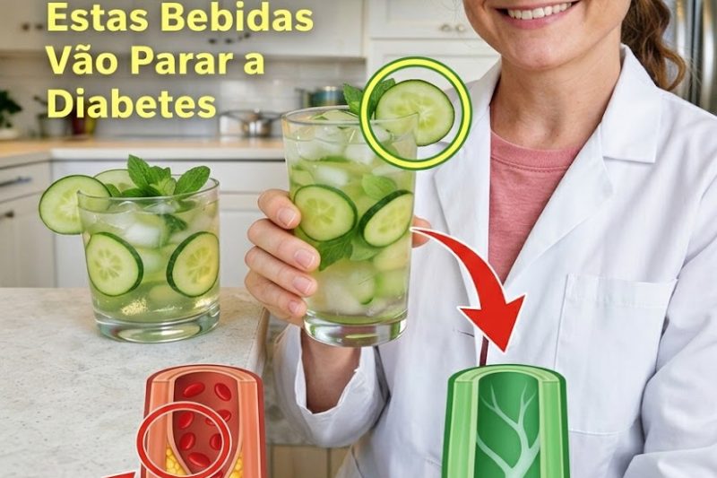 7 Bebidas Calmantes Antes de Dormir Que Podem Ajudar a Manter a Glicemia Mais Estável Pela Manhã