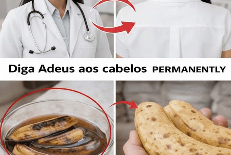 Maneiras Naturais de Apoiar um Cabelo com Aparência Mais Escura e Crescimento Saudável em Casa