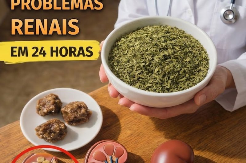 Top 5 Especiarias Que Apoiam a Saúde dos Rins de Forma Natural