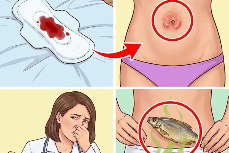 8 Sinais Silenciosos do Câncer de Ovário que Toda Mulher Precisa Conhecer (E Por Que a Detecção Precoce Pode Salvar Vidas)