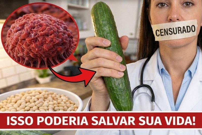 10 Alimentos do Dia a Dia que Podem Ajudar a Apoiar a Saúde Celular em Adultos Mais Velhos