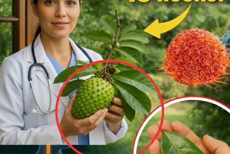 Três Folhas Ricas em Nutrientes Que Podem Apoiar as Defesas Naturais do Seu Corpo