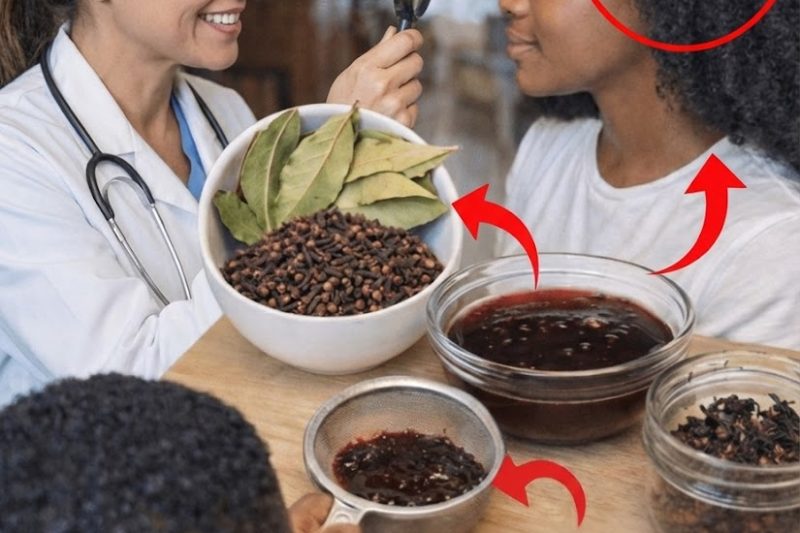 Recupere Cabelos Mais Espessos Naturalmente: Adicione Este Ingrediente Simples ao Seu Shampoo e Veja Mudanças em Apenas 16 Dias
