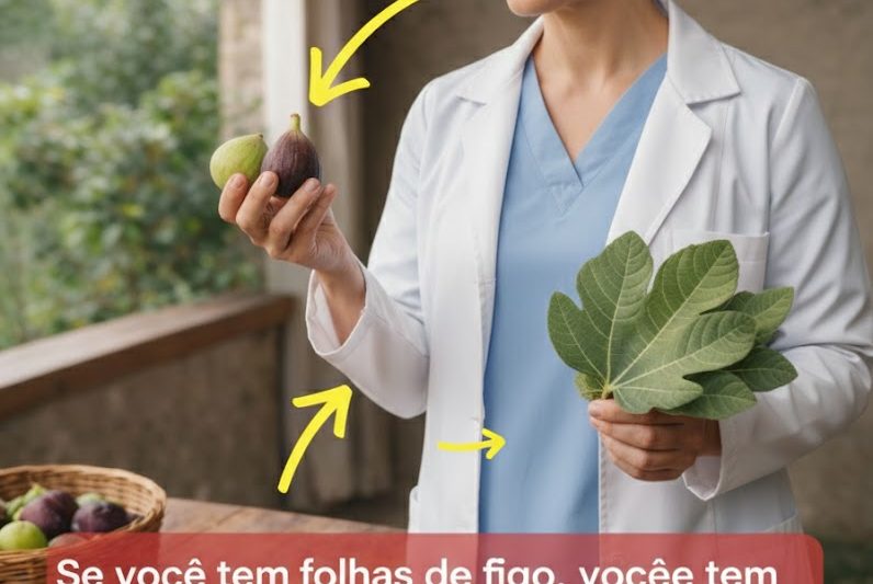 Os Surpreendentes Benefícios das Folhas de Figueira Que Você Provavelmente Nunca Ouviu Falar